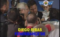 Diego Rıbas Klip