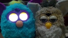 Furby Kardeşler