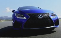 Lexus RC F