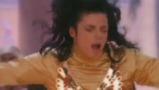 Michael Jackson - Remember The Time