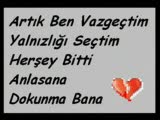 Anladım Anladım Bitsin