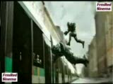 g.i.joe - the rise of cobra (fragman)