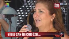 Sibel Can ile çok özel röportaj | Show Haber