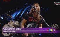 Sırmalı - Gözlerindeki Cennet (Habertürk Canlı)