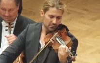 Bach - Bad Kissingen 29.06.2014