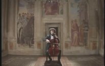 Bach - Cello Suite No.1 İ-Prelude