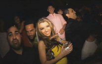 Dj Onur Yıldız Live Club Mıx