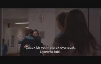 'Eğer Yaşarsam/If I Stay' Filminin Türkçe Altyazılı Fragmanı