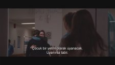 'Eğer Yaşarsam/If I Stay' Filminin Türkçe Altyazılı Fragmanı