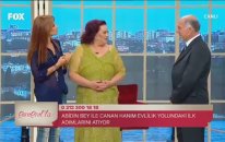 Esra Erol'la Evlen Benimle - Abidin Ve Canan Nişan Töreni