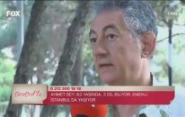 Esra Erol'la Evlen Benimle - Ahmet Bey Aday Vtr