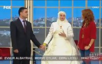 Esra Erol'la Evlen Benimle - Ferdi İle Yasemin'in Nikah Töreni