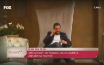 Esra Erol'la Evlen Benimle - Gökhan Bey Aday Vtr