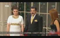 Esra Erol'la Evlen Benimle - İnan İle Behnaz'ın Nişan Töreni