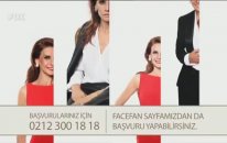 Esra Erol'la Evlen Benimle Tanıtım