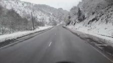 Gürcistan - Khashuri Dağı