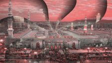 Mekke (Arapça İlahi)