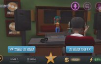 TourStar (iOS) Gameplay