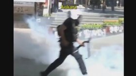 Bazen Polis Olmak