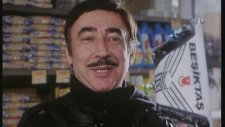 Bi Beşiktaş Muhabbeti Açtım - Şener Şen Şevket Altuğ (Gölge Oyunu)