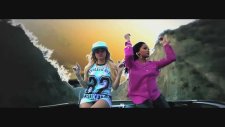Chanel West Coast Ft. Honey Cocaine - Blueberry Chills