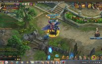 Legend Online - Çakma Madara tanıtım