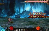 Legend Online Çin Max Vuruşları ( Tüm Karakterler )