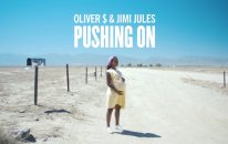 Oliver $ & Jimi Jules - Pushing On