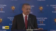 Recep Tayyip Erdoğan'dan Aylin Nazlıaka'ya Cevap ' O Ayakkabıyı Atma Sana Lazım Olur!