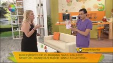 Ruh Eşimizin Kim Olduğunu Nasıl Anlarız?
