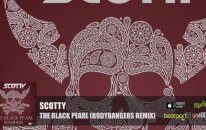 Scotty - The Black Pearl (Bodybangers Remix)