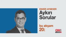 Bahar Feyzan, Aykırı Sorular'da