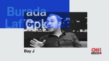 Bay J, Aslı Omağ, İrfan Kangı ve Ayşegül İnci Burada Laf Çok'ta