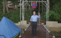 Bill Gates - Buzlu Su