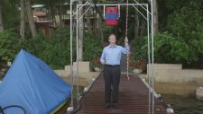 Bill Gates - Buzlu Su