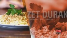 Damak Çatlatan Bursa, Yol Üstü Lezzet Durakları'nda