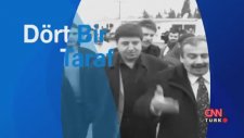 Gündemin sıcak gelişmeleri Dört Bir Taraf'ta