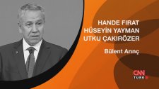 Hüseyin Çelik, Ankara Günlüğü'nde
