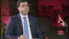 Selahattin Demirtaş:
