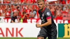 120. dakikada orta sahadan atılan inanılmaz gol