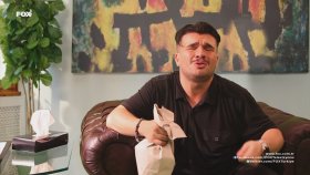 Ali Biçim Show - Ali Biçim Psikologa Giderse
