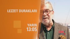 İstanbul'un Balkan Lezzetleri