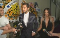 Magazin D - Murat Boz