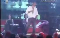 Murat Göğebakan - Beyaz Show Ay Yüzlüm Ve Yaralı