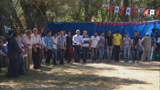 Çatpınar Köyü Festival Görüntüleri 2014