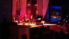Halil Sezai - İsyan (Sibel Can Harbiye Konserinden)