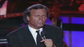 Julio Iglesias - La Paloma Julio Iglesias - La Paloma