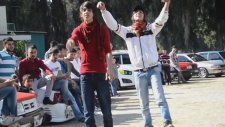 Mekan Musalla & Hayal Ft Sergen Birginal