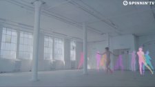 Mike Mago & Dragonette - Outlines (Official Music Video)