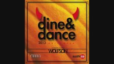 Wolfson - Dine & Dance 2013